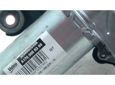 Recambio de motor limpia trasero para mercedes-benz clase a (w176) a 180 cdi / d (176.012) referencia OEM IAM A1769066300   2