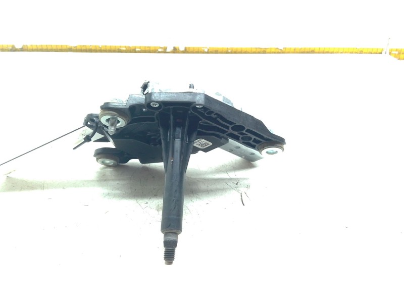 Recambio de motor limpia trasero para mercedes-benz clase a (w176) a 180 cdi / d (176.012) referencia OEM IAM A1769066300  