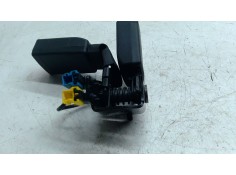 Recambio de enganche cinturon trasero central para mercedes-benz clase a (w176) a 180 cdi / d (176.012) referencia OEM IAM A1768 2