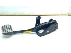 Recambio de pedal freno para mercedes-benz clase a (w176) a 180 cdi / d (176.012) referencia OEM IAM A2462900500  