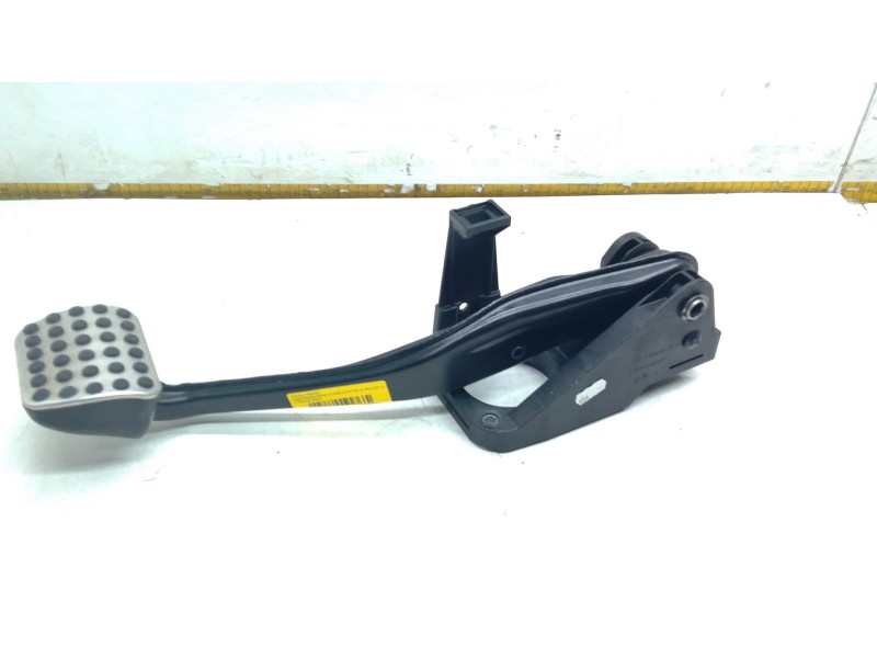 Recambio de pedal freno para mercedes-benz clase a (w176) a 180 cdi / d (176.012) referencia OEM IAM A2462900500  