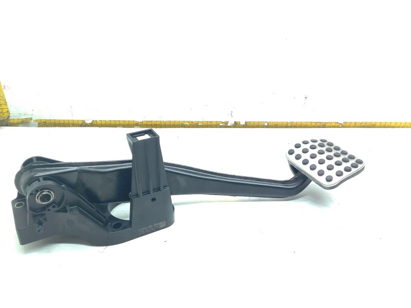 Recambio de pedal freno para mercedes-benz clase a (w176) a 180 cdi / d (176.012) referencia OEM IAM A2462900500  