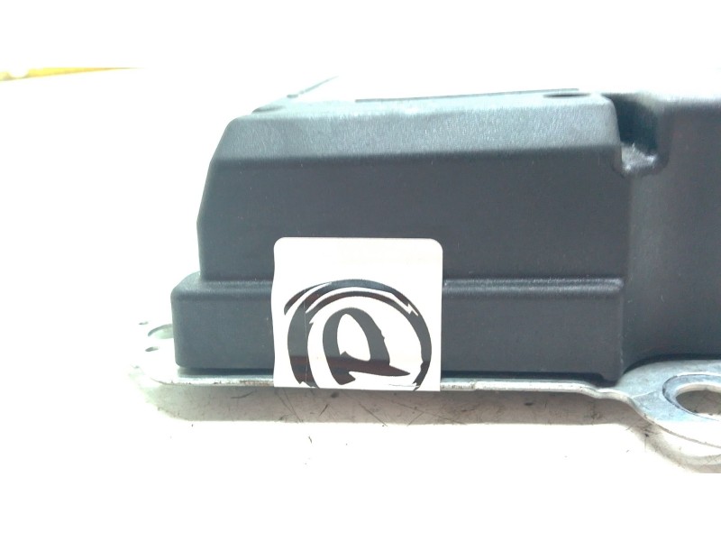 Recambio de centralita airbag para mercedes-benz clase a (w176) a 180 cdi / d (176.012) referencia OEM IAM 0285012552  