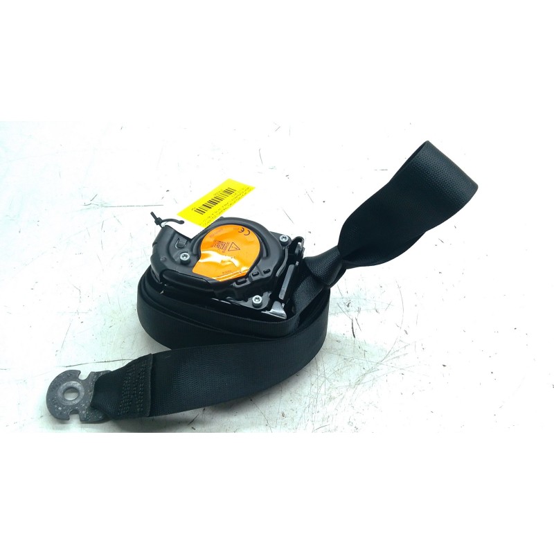 Recambio de cinturon seguridad trasero izquierdo para mercedes-benz clase a (w176) a 180 cdi / d (176.012) referencia OEM IAM 30