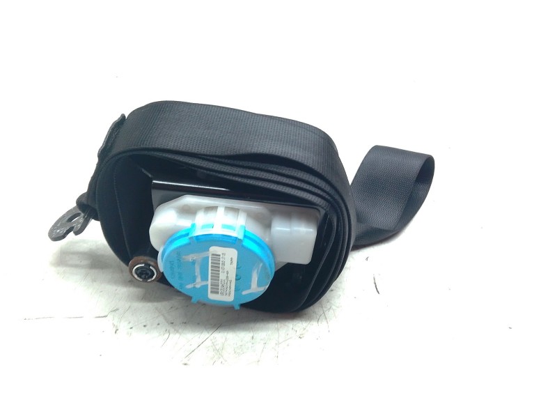 Recambio de cinturon seguridad trasero izquierdo para mercedes-benz clase a (w176) a 180 cdi / d (176.012) referencia OEM IAM 30