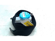 Recambio de cinturon seguridad trasero derecho para mercedes-benz clase a (w176) a 180 cdi / d (176.012) referencia OEM IAM 3063