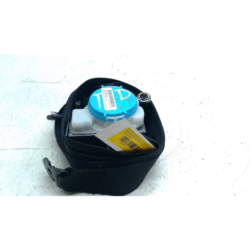 Recambio de cinturon seguridad trasero derecho para mercedes-benz clase a (w176) a 180 cdi / d (176.012) referencia OEM IAM 3063
