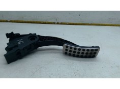 Recambio de pedal acelerador para mercedes-benz clase a (w176) a 180 cdi / d (176.012) referencia OEM IAM A2463001604  