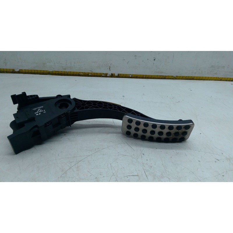 Recambio de pedal acelerador para mercedes-benz clase a (w176) a 180 cdi / d (176.012) referencia OEM IAM A2463001604  