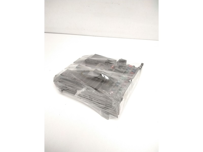 Recambio de centralita bsi para citroën c5 berlina 2.0 hdi sx referencia OEM IAM 9647448280  