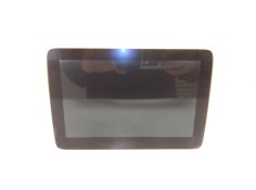 Recambio de pantalla multifuncion para mercedes-benz clase a (w176) a 180 cdi / d (176.012) referencia OEM IAM A1669007814  