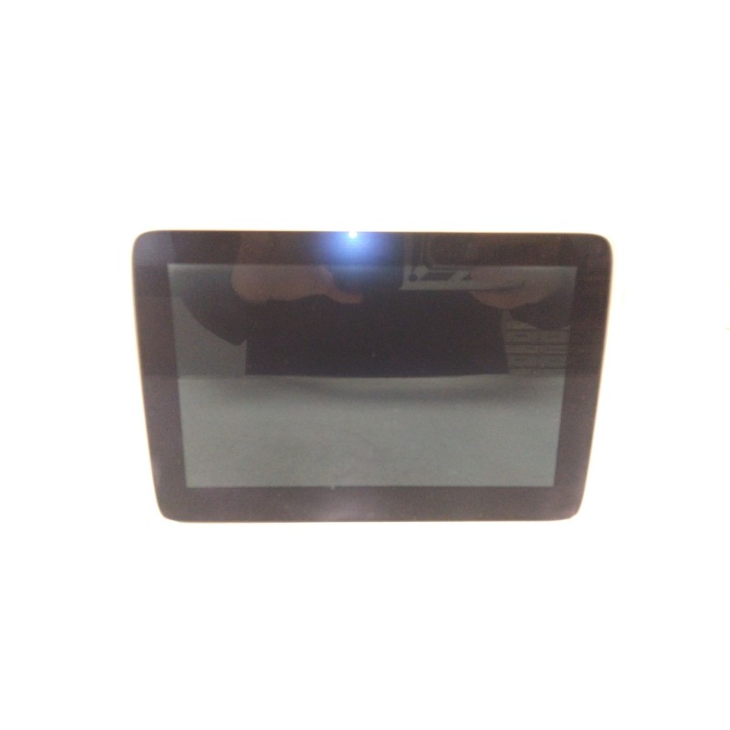 Recambio de pantalla multifuncion para mercedes-benz clase a (w176) a 180 cdi / d (176.012) referencia OEM IAM A1669007814  