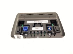 Recambio de pantalla multifuncion para mercedes-benz clase a (w176) a 180 cdi / d (176.012) referencia OEM IAM A1669007814   2