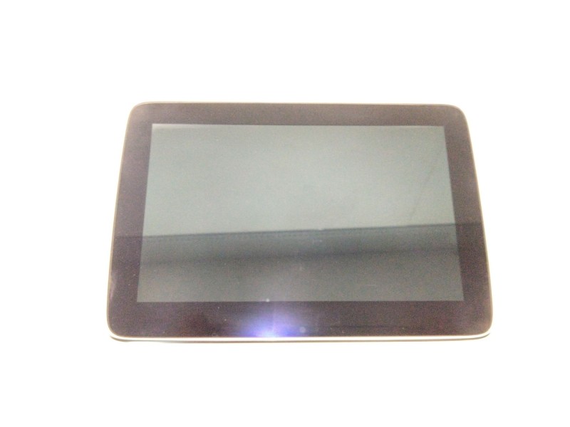 Recambio de pantalla multifuncion para mercedes-benz clase a (w176) a 180 cdi / d (176.012) referencia OEM IAM A1669007814  