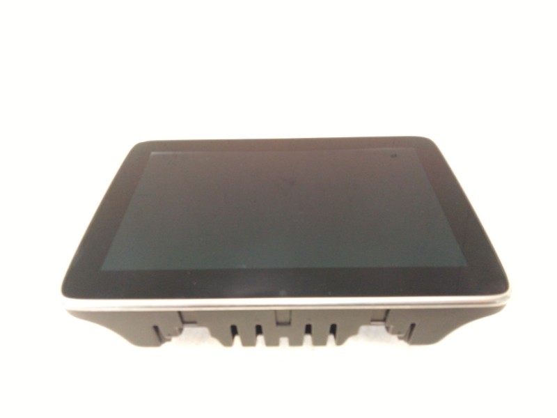 Recambio de pantalla multifuncion para mercedes-benz clase a (w176) a 180 cdi / d (176.012) referencia OEM IAM A1669007814  