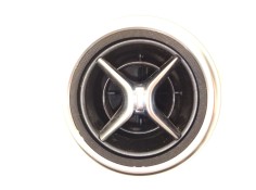 Recambio de aireador central para mercedes-benz clase a (w176) a 180 cdi / d (176.012) referencia OEM IAM A1768300354  