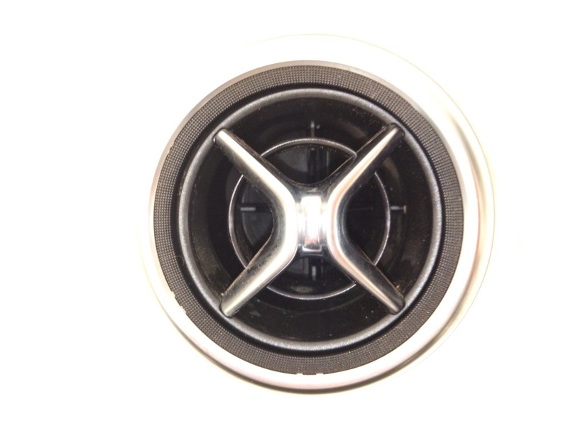 Recambio de aireador central para mercedes-benz clase a (w176) a 180 cdi / d (176.012) referencia OEM IAM A1768300354  