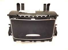 Recambio de cenicero para mercedes-benz clase a (w176) a 180 cdi / d (176.012) referencia OEM IAM A1766807200  
