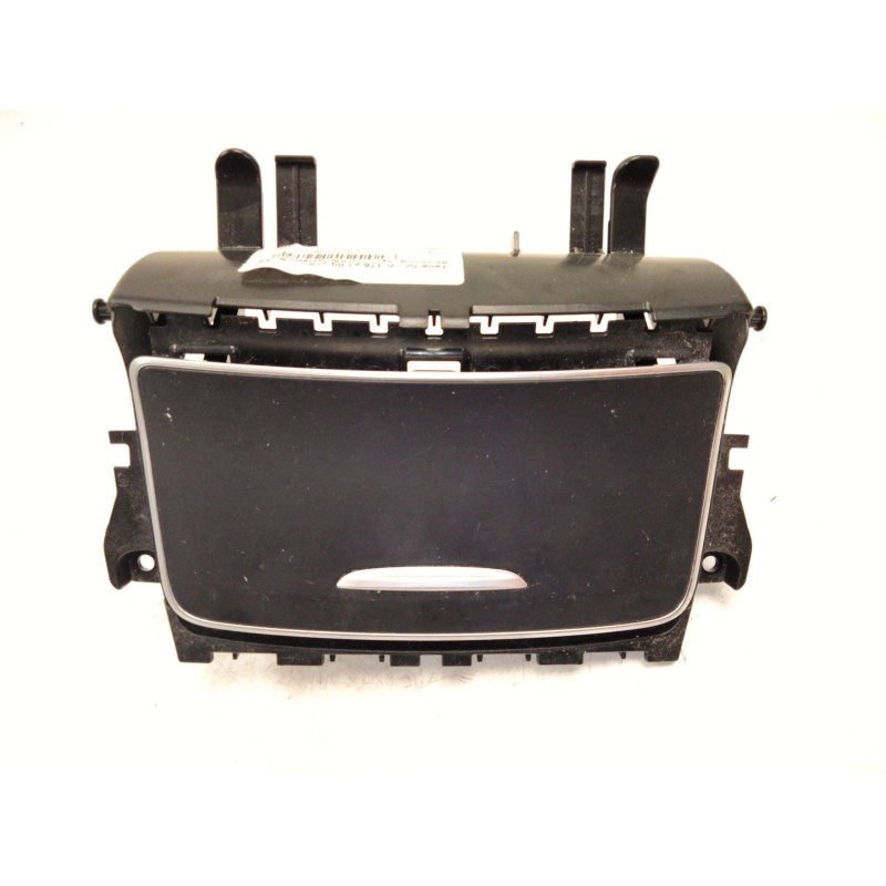 Recambio de cenicero para mercedes-benz clase a (w176) a 180 cdi / d (176.012) referencia OEM IAM A1766807200  