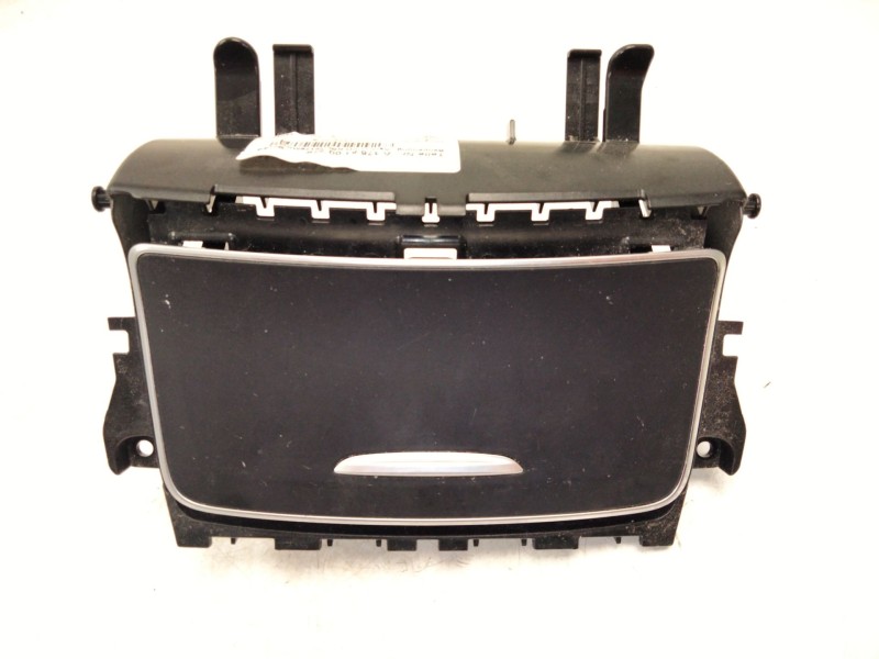 Recambio de cenicero para mercedes-benz clase a (w176) a 180 cdi / d (176.012) referencia OEM IAM A1766807200  