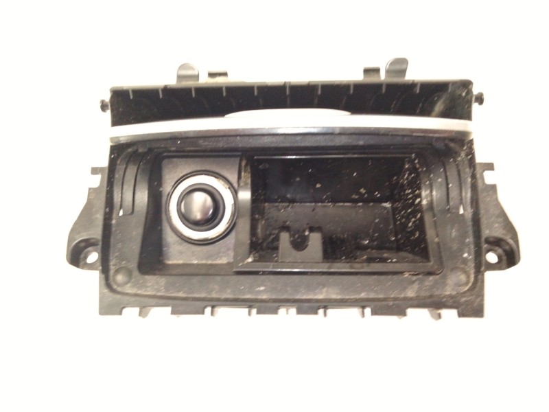 Recambio de cenicero para mercedes-benz clase a (w176) a 180 cdi / d (176.012) referencia OEM IAM A1766807200  