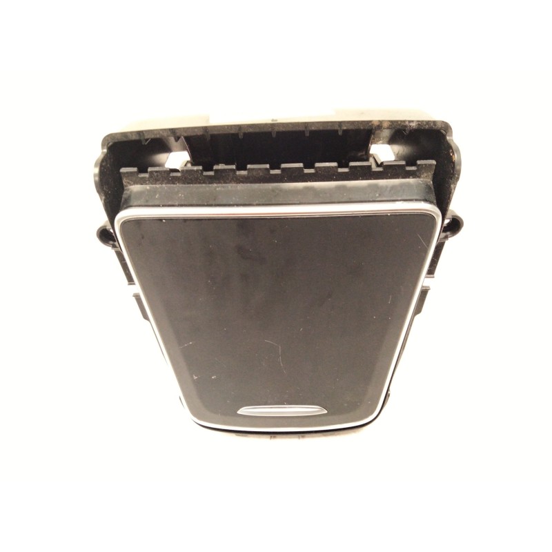 Recambio de consola central para mercedes-benz clase a (w176) a 180 cdi / d (176.012) referencia OEM IAM   