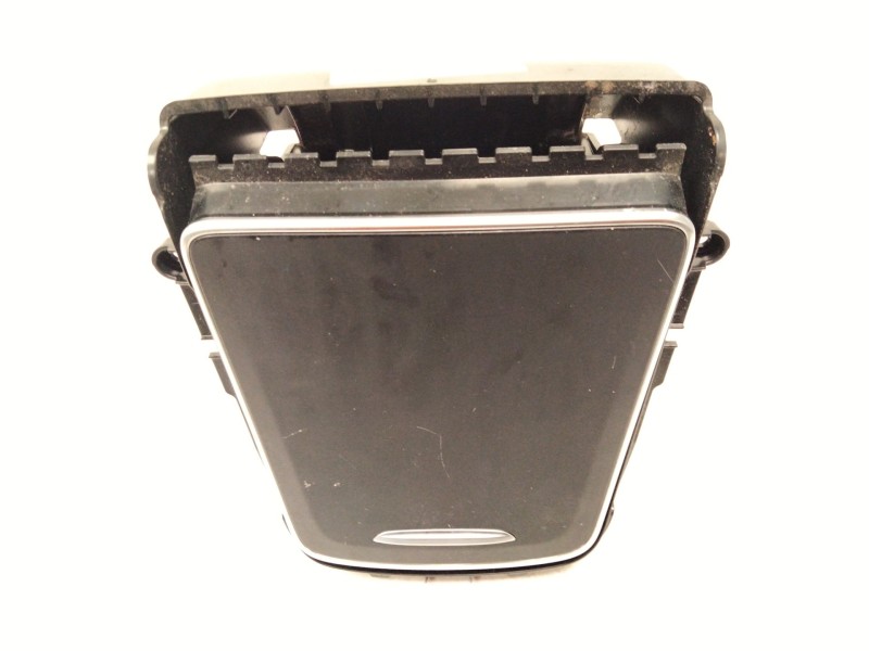 Recambio de consola central para mercedes-benz clase a (w176) a 180 cdi / d (176.012) referencia OEM IAM   