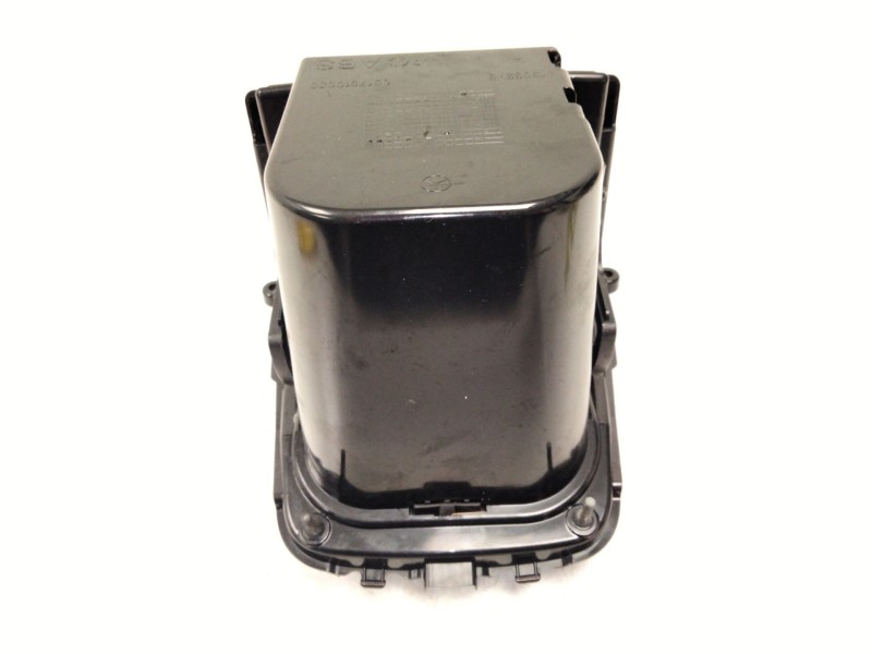 Recambio de consola central para mercedes-benz clase a (w176) a 180 cdi / d (176.012) referencia OEM IAM   