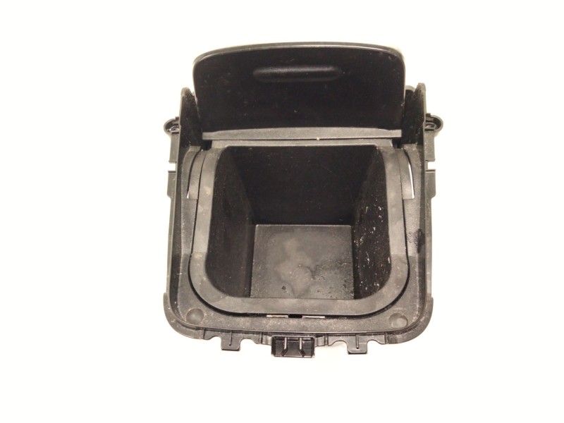 Recambio de consola central para mercedes-benz clase a (w176) a 180 cdi / d (176.012) referencia OEM IAM   