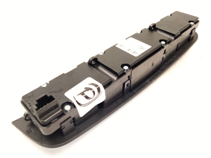 Recambio de warning para mercedes-benz clase a (w176) a 180 cdi / d (176.012) referencia OEM IAM A2469057902  