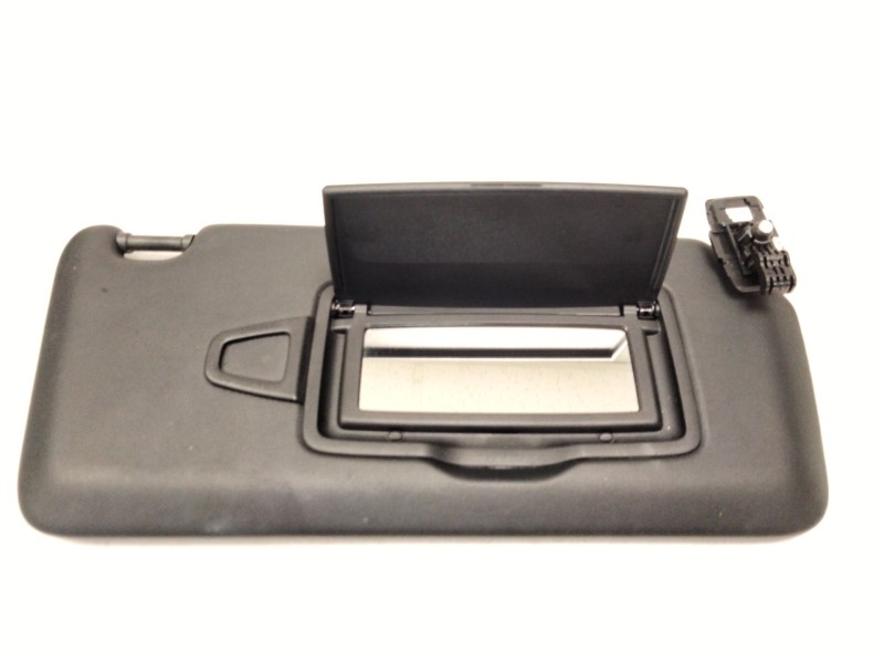 Recambio de parasol derecho para mercedes-benz clase a (w176) a 180 cdi / d (176.012) referencia OEM IAM 1768100210  