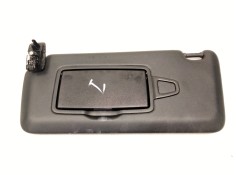 Recambio de parasol izquierdo para mercedes-benz clase a (w176) a 180 cdi / d (176.012) referencia OEM IAM A1768100010  