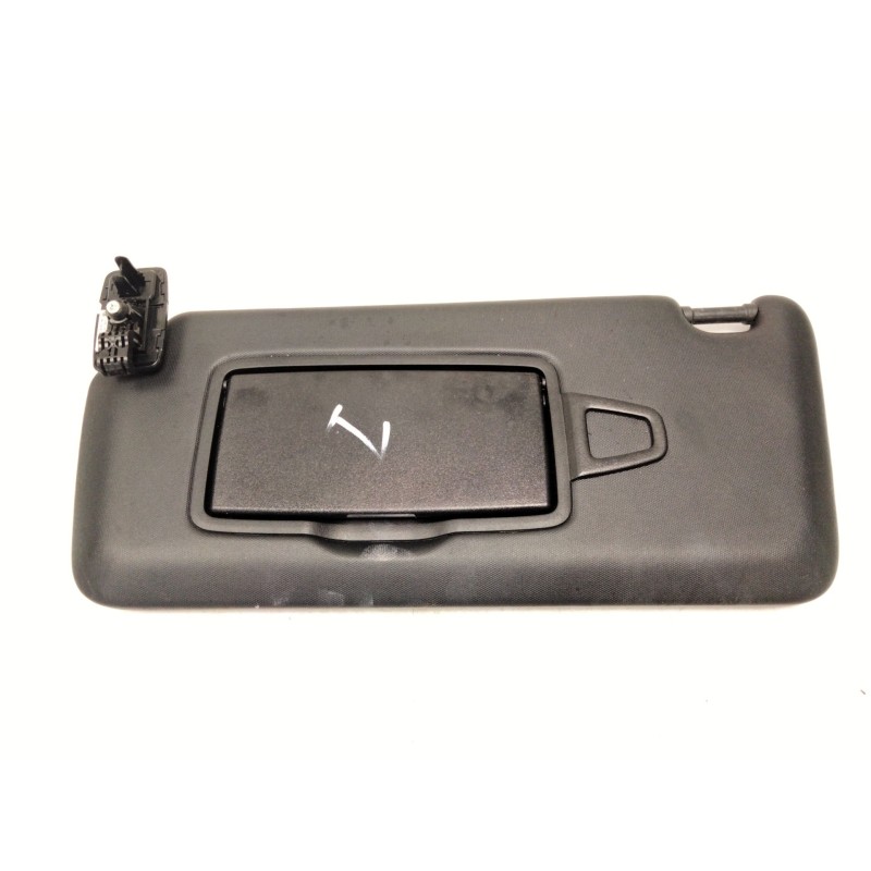 Recambio de parasol izquierdo para mercedes-benz clase a (w176) a 180 cdi / d (176.012) referencia OEM IAM A1768100010  
