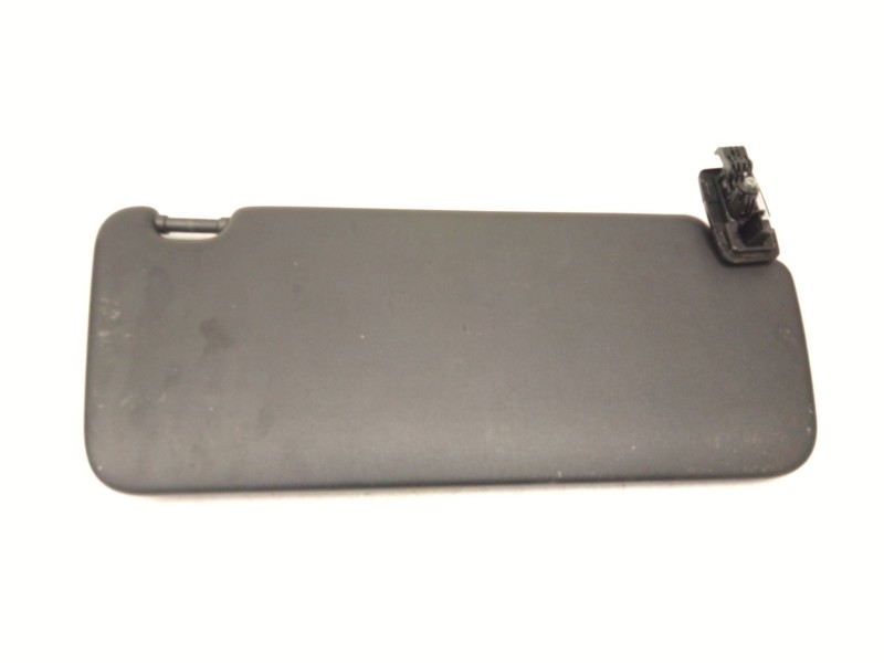 Recambio de parasol izquierdo para mercedes-benz clase a (w176) a 180 cdi / d (176.012) referencia OEM IAM A1768100010  