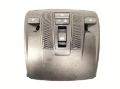 Recambio de luz interior para mercedes-benz clase a (w176) a 180 cdi / d (176.012) referencia OEM IAM A0009003808  