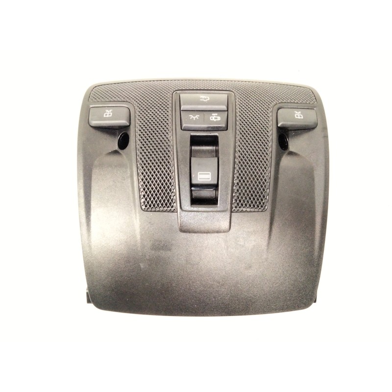 Recambio de luz interior para mercedes-benz clase a (w176) a 180 cdi / d (176.012) referencia OEM IAM A0009003808  