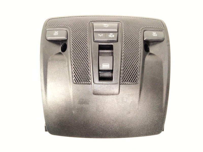 Recambio de luz interior para mercedes-benz clase a (w176) a 180 cdi / d (176.012) referencia OEM IAM A0009003808  