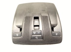 Recambio de luz interior para mercedes-benz clase a (w176) a 180 cdi / d (176.012) referencia OEM IAM A0009003808   2