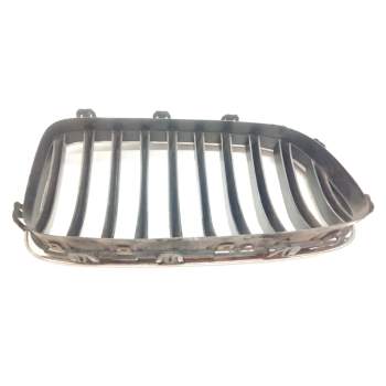 Recambio de rejilla paragolpes izquierda para bmw 5 (f10) 520 d xdrive referencia OEM IAM 51137412323  