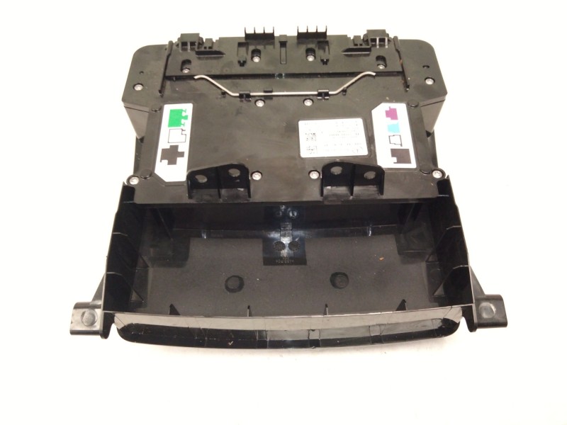 Recambio de luz interior para mercedes-benz clase a (w176) a 180 cdi / d (176.012) referencia OEM IAM A0009003808  