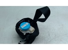 Recambio de cinturon seguridad delantero izquierdo para mercedes-benz clase a (w176) a 180 cdi / d (176.012) referencia OEM IAM 