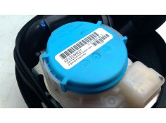 Recambio de cinturon seguridad delantero izquierdo para mercedes-benz clase a (w176) a 180 cdi / d (176.012) referencia OEM IAM  2