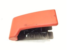 Recambio de tirador capot para mercedes-benz clase a (w176) a 180 cdi / d (176.012) referencia OEM IAM A2048800900  