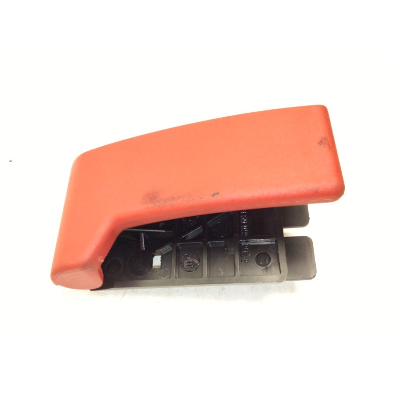 Recambio de tirador capot para mercedes-benz clase a (w176) a 180 cdi / d (176.012) referencia OEM IAM A2048800900  