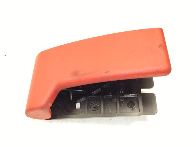 Recambio de tirador capot para mercedes-benz clase a (w176) a 180 cdi / d (176.012) referencia OEM IAM A2048800900  