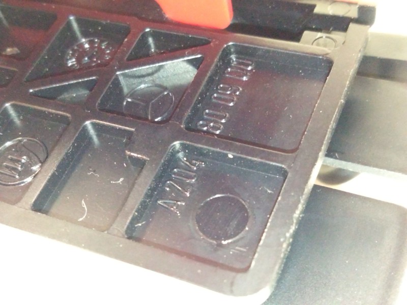 Recambio de tirador capot para mercedes-benz clase a (w176) a 180 cdi / d (176.012) referencia OEM IAM A2048800900  