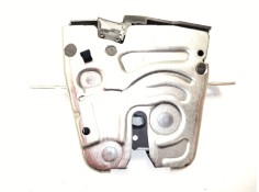 Recambio de cerradura maletero / porton para mercedes-benz clase a (w176) a 180 cdi / d (176.012) referencia OEM IAM A0897400200