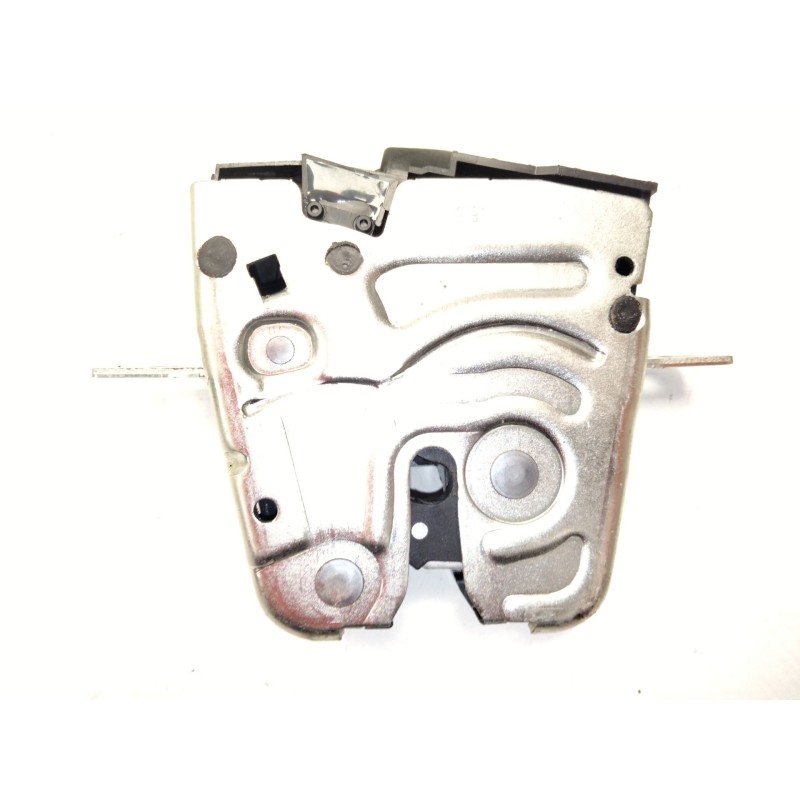 Recambio de cerradura maletero / porton para mercedes-benz clase a (w176) a 180 cdi / d (176.012) referencia OEM IAM A0897400200