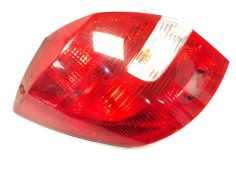 Recambio de piloto trasero izquierdo para skoda fabia ii (542) 1.2 12v referencia OEM IAM    2