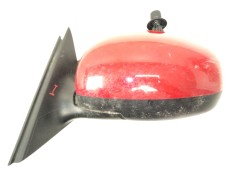 Recambio de retrovisor izquierdo para skoda fabia ii (542) 1.2 12v referencia OEM IAM   